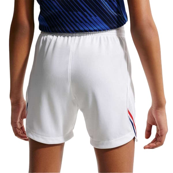 Nike Lasten Ranska Jalkapalloshortsit