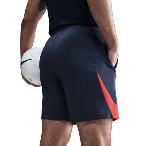 Nike Herr Strike Fotbollsshorts