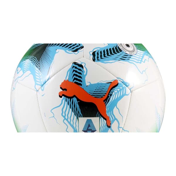 Puma Orbita Serie A Circuit Board Träningsfotboll