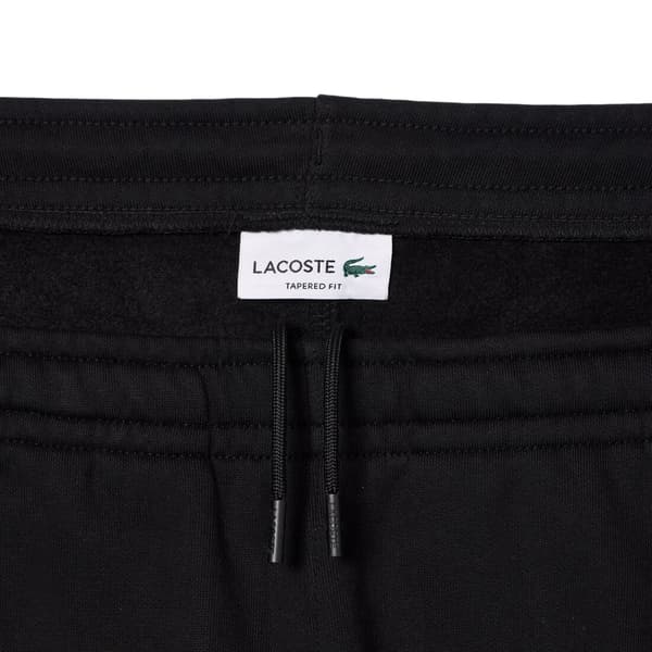Lacoste Vävd Joggingbyxa för Herr