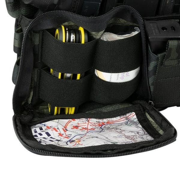 Viper Camo Rig Pouch