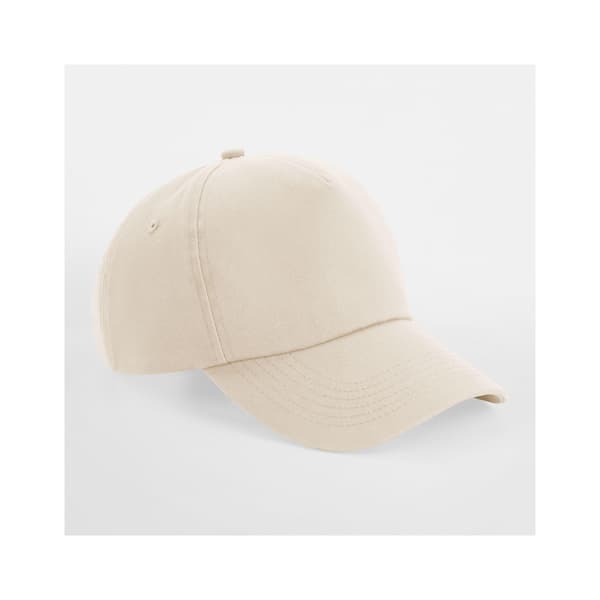 Beechfield Unisex Adult Authentic 5 Panel Cap