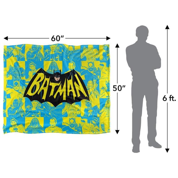 Batman TV-viltti