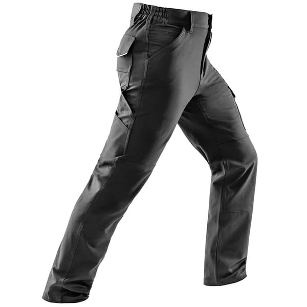 WORK-GUARD by Result Miesten Dynamic Stretch -housut