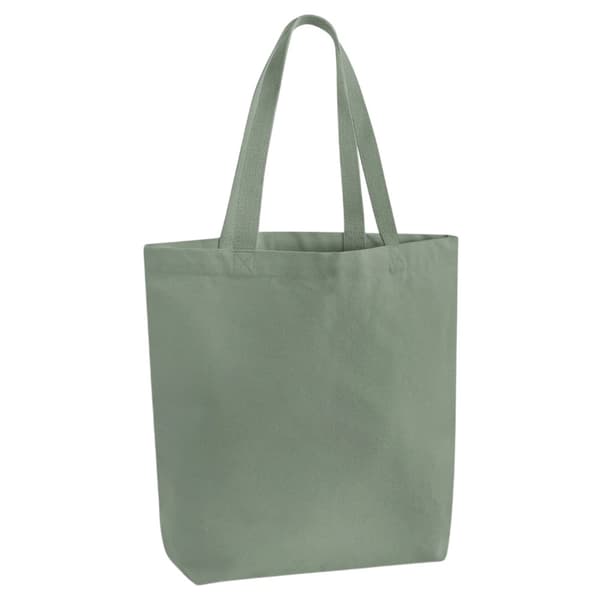 Westford Mill Heavy Canvas Tote Bag