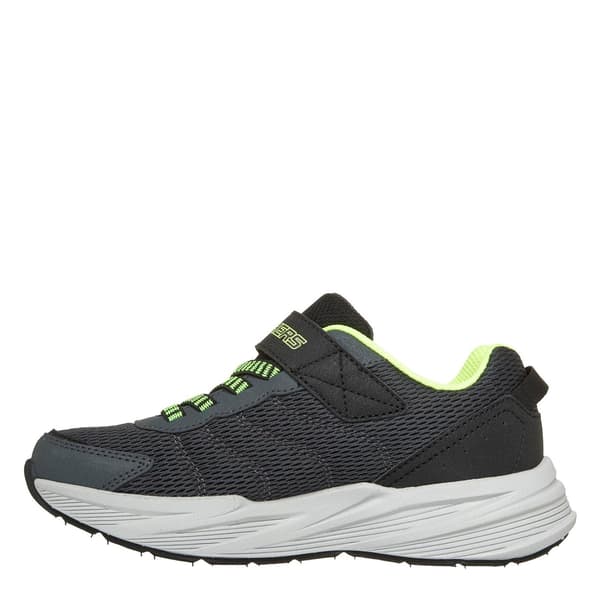 Skechers Boys Microspec -lenkkarit