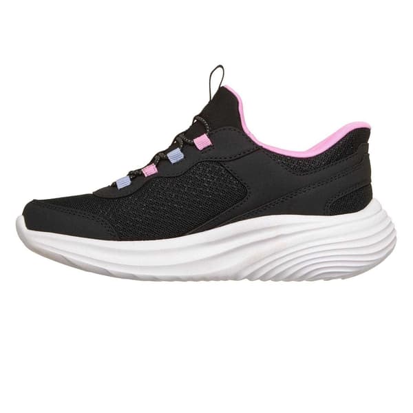 Skechers Barn Bounder Träningsskor
