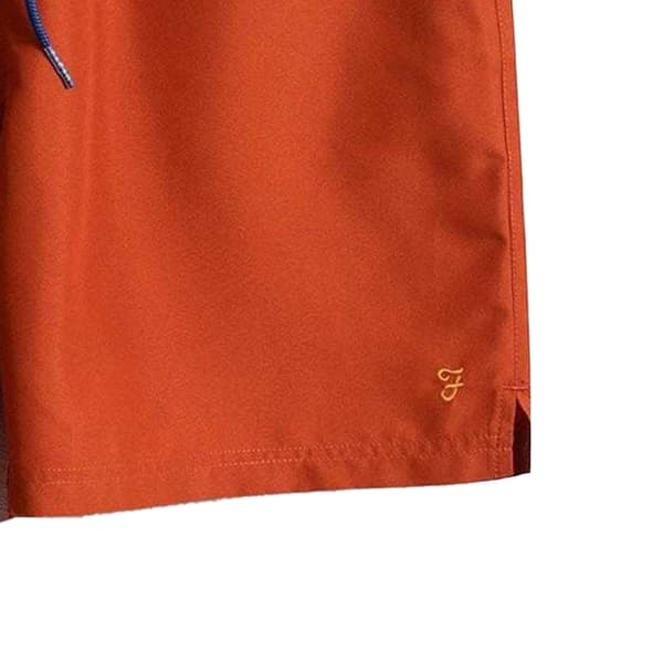 Farah Badshorts för Herr