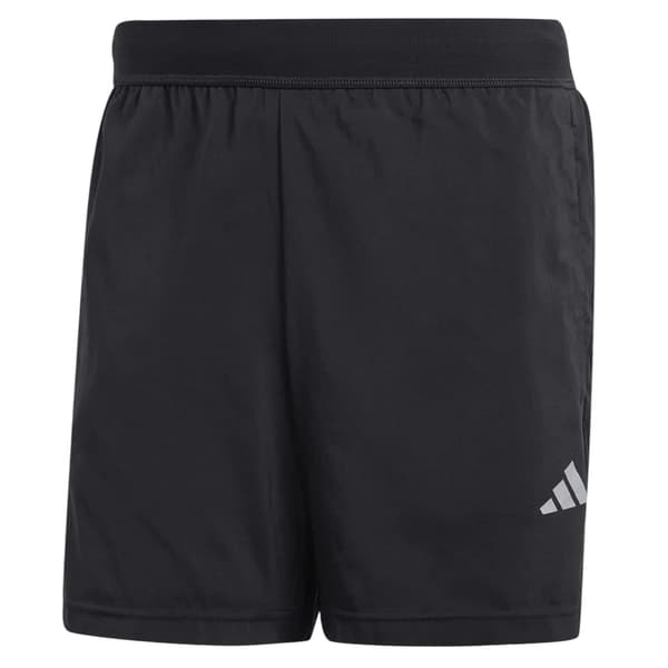 Adidas Miesten Designed For Running -shortsit