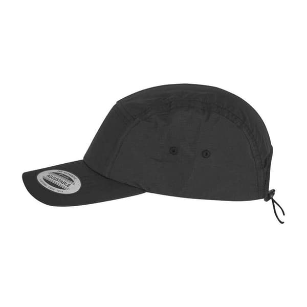 Flexfit Jockey Elastic Baseball Cap