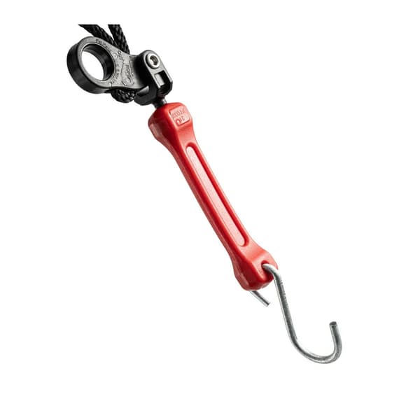 The Perfect Bungee Tie Down Straps  (Pack of 2)