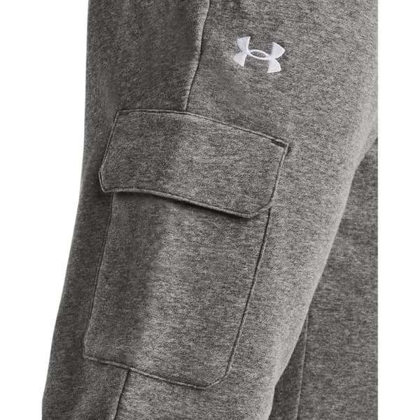 Under Armour Herr Rival Fleece Cargo Pocket Joggers