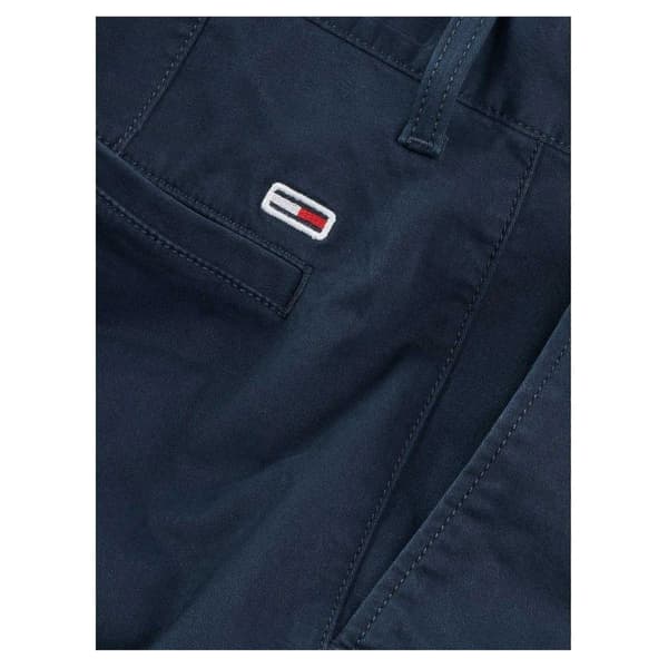 Tommy Jeans Herr Regular Cargo Shorts