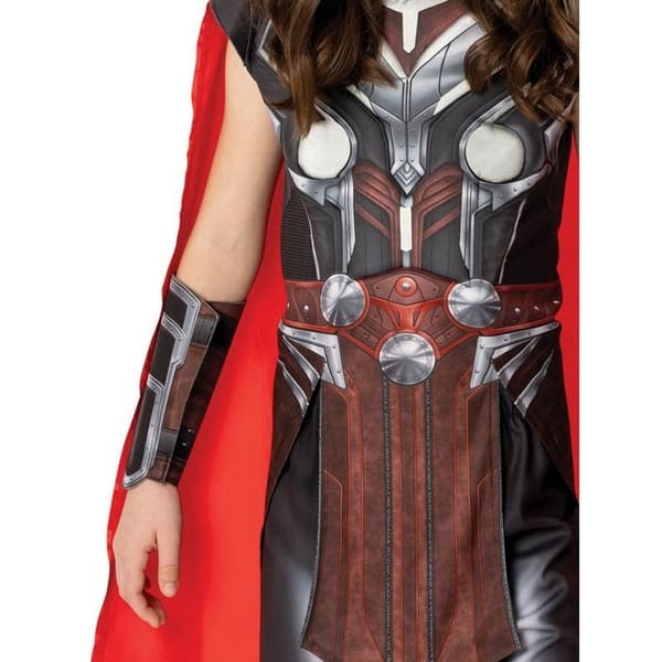 Thor: Love And Thunder -tyttöjen asu