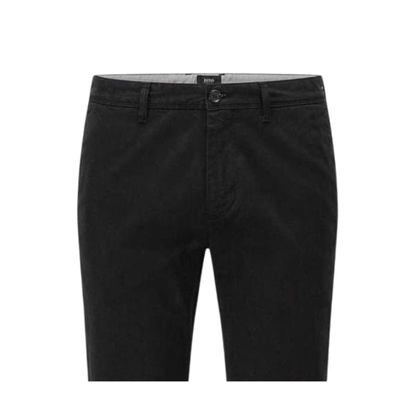 Boss Mens Crigan2 Plain Trousers