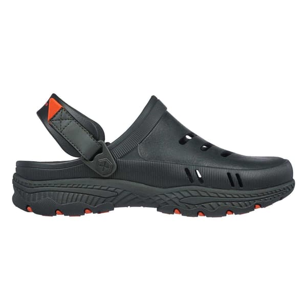 Skechers Herr Creston Träskor