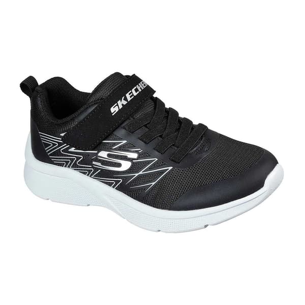 Skechers Boys Microspec Advance -lenkkarit