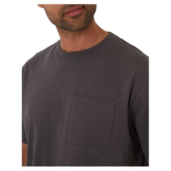 Threadbare Mens Ambrosia Regular T-Shirt
