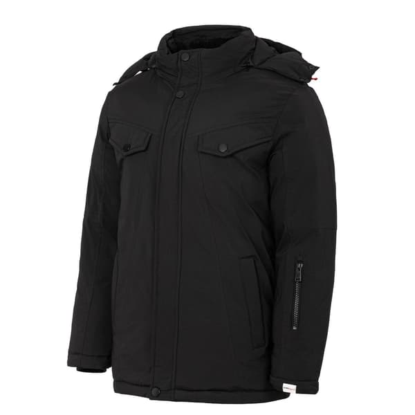 Lee Cooper Herr Dunjacka med Huva
