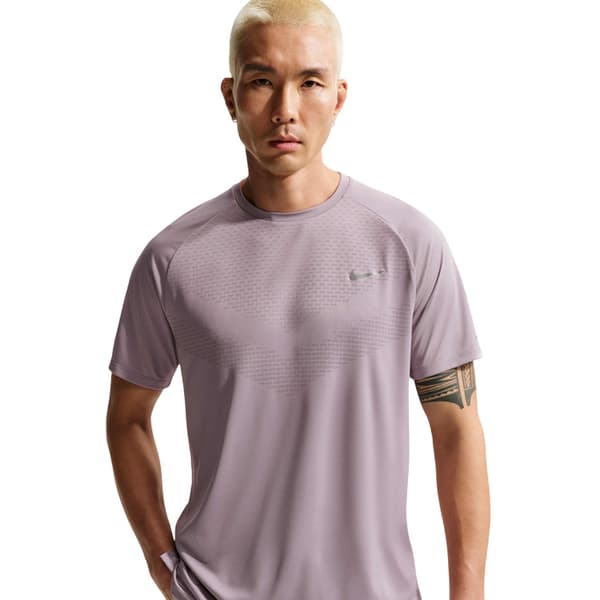 Nike Mens Stride Running Top