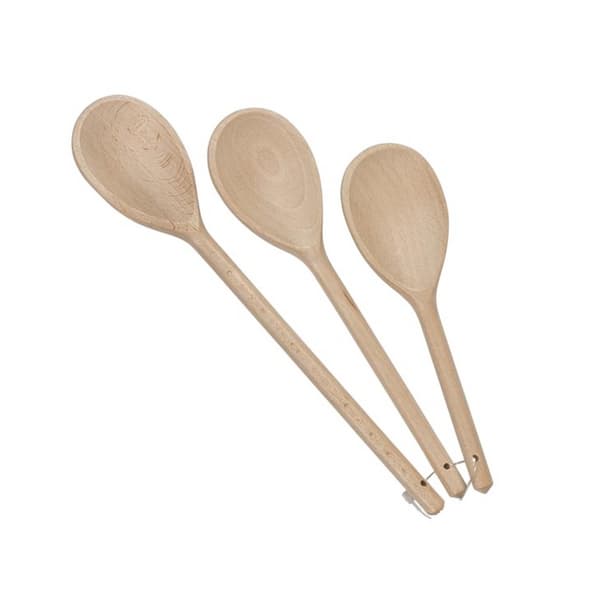 Tala Träskedar (3-pack)