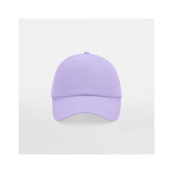 Beechfield Unisex Low Profile 6 Panel Dad Cap