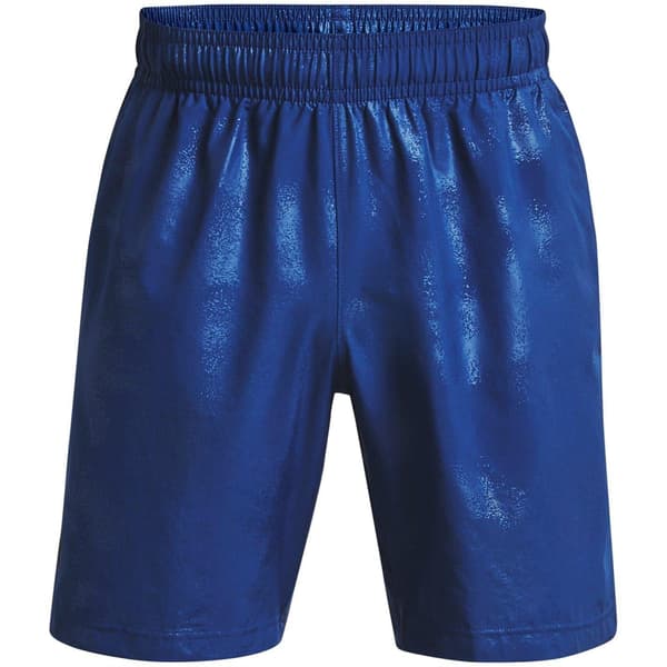 Under Armour Mens Performance Athletic Workout Shorts
