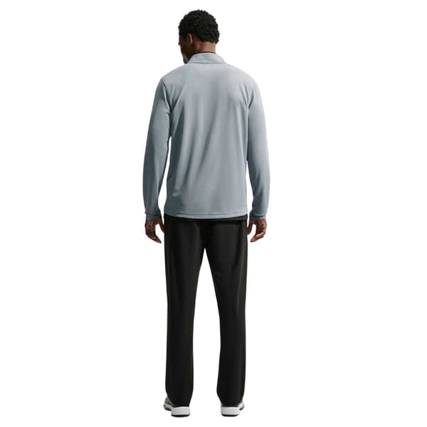 Nike Herr Half Zip Golf Tröja