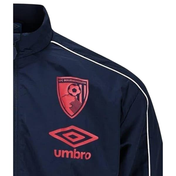 Umbro Barn/Kids AFC Bournemouth Jacka