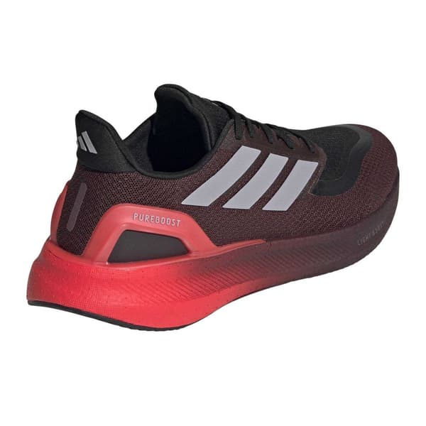 Adidas Pureboost 5 Vadderade Löparskor för Herr