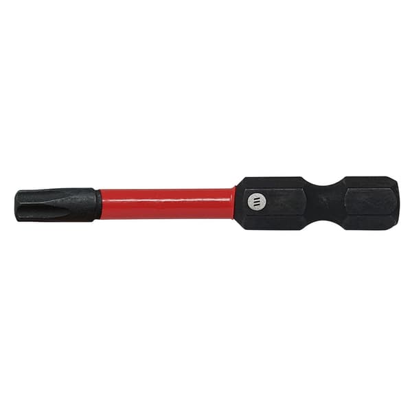 Forgefix Forgefast Impact-kärjet, Torx-yhteensopivat