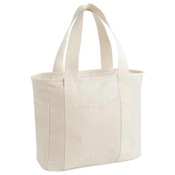Bagbase Canvas-kangaskassi