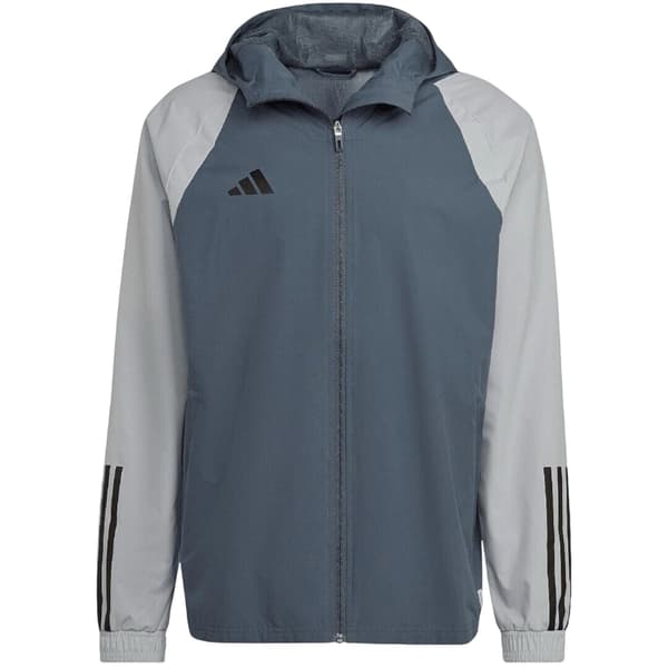 Adidas Herr Tiro 23 Competition All Weather Jacka