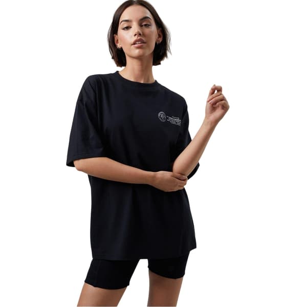 Original Creator Dam Mindset Slouch T-shirt