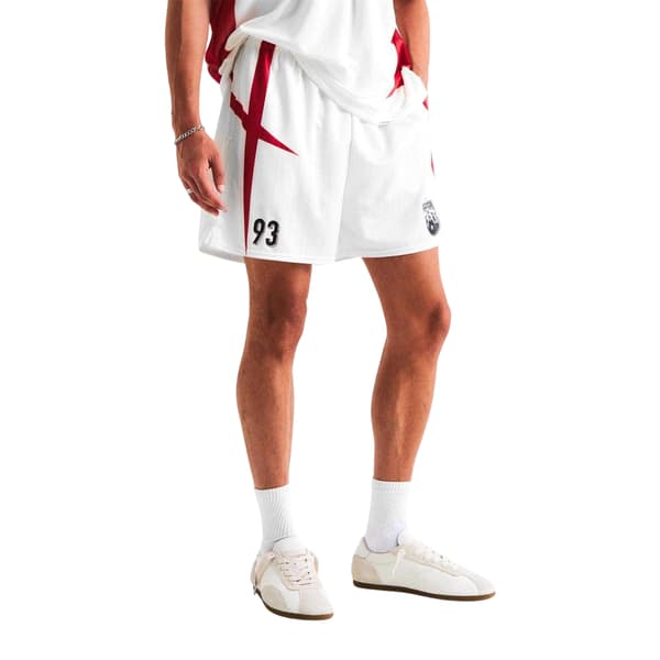 Represent Herr Spiked Fotbollsshorts