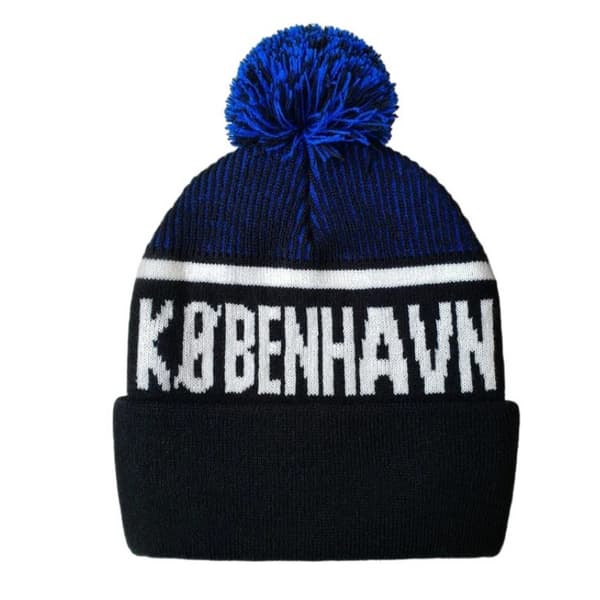 Team Kobenhaven Beanie
