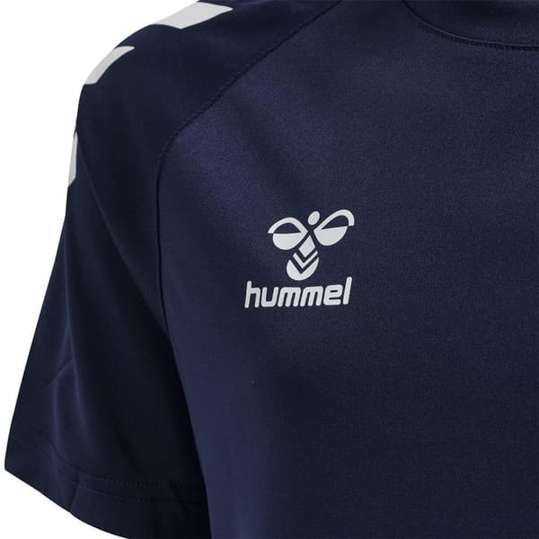 Hummel Lasten Core XK T-paita