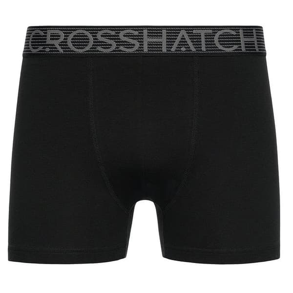 Crosshatch Herr Buzzard Boxershorts (5-pack)