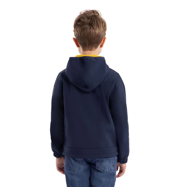Trespass Barn/Kids Faster Soft Shell Jacka