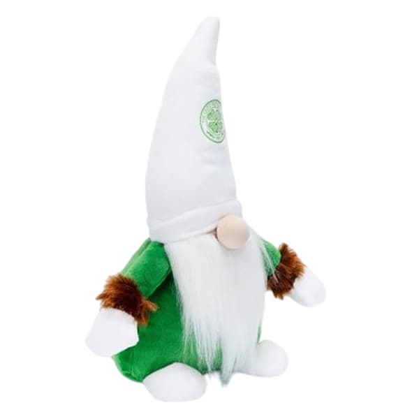 Celtic FC Tomte Gonk