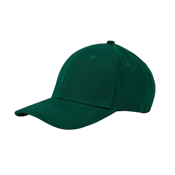 Beechfield EarthAware 6 Panel Organic Cotton Baseball Cap