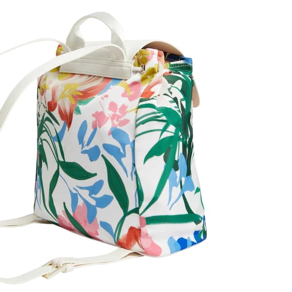 Ted Baker Floral Backpack