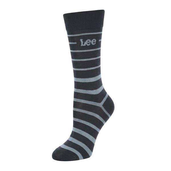 Lee Randiga Herrstrumpor (3-pack)