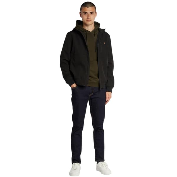 Farah Miesten Softshell-collegepaita