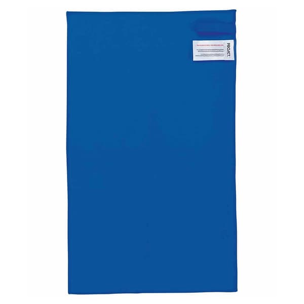Proact Microfibre Sports Towel