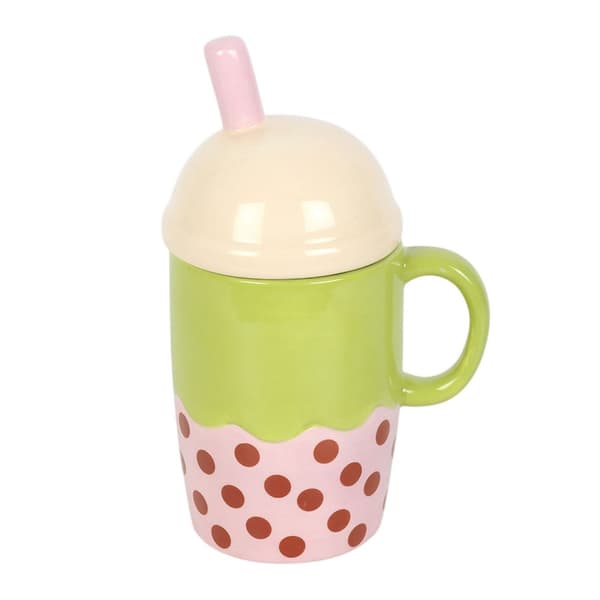 Something Different Kawaii Bubble Tea 370 ml Mugg