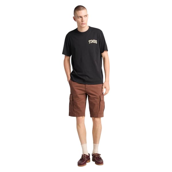 Timberland Mens Timbs T-Shirt