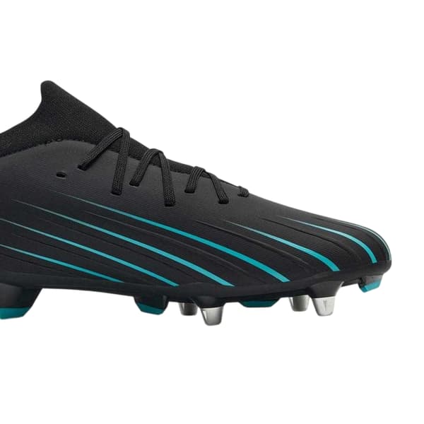Canterbury Herr Speed Logo Rugbykängor