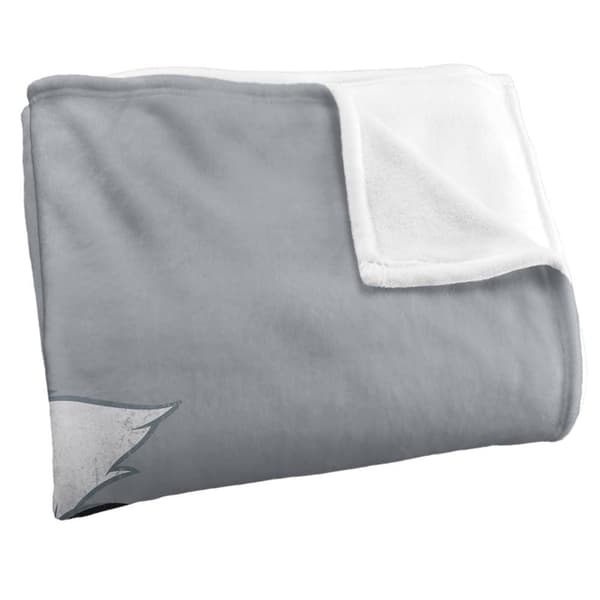 Looney Tunes Sneaky Soft Touch Blanket