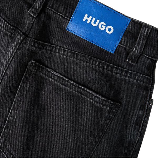 Hugo Dam Goja Denim Midikjol